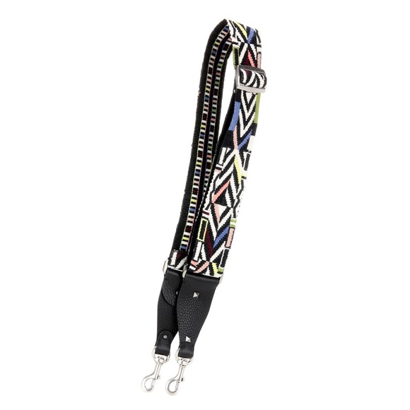 bag strap valentino